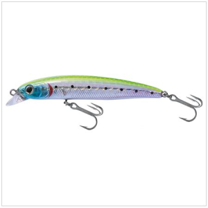 Japanese Vision minnow 2460